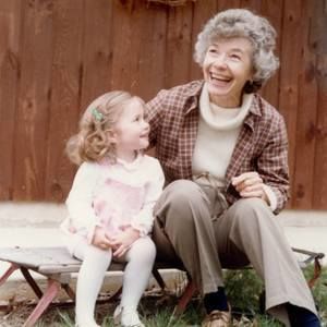 Meet your Posher, Jenny